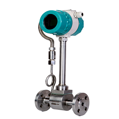 渦街流量計溫壓補償?shù)淖饔煤凸δ? class=