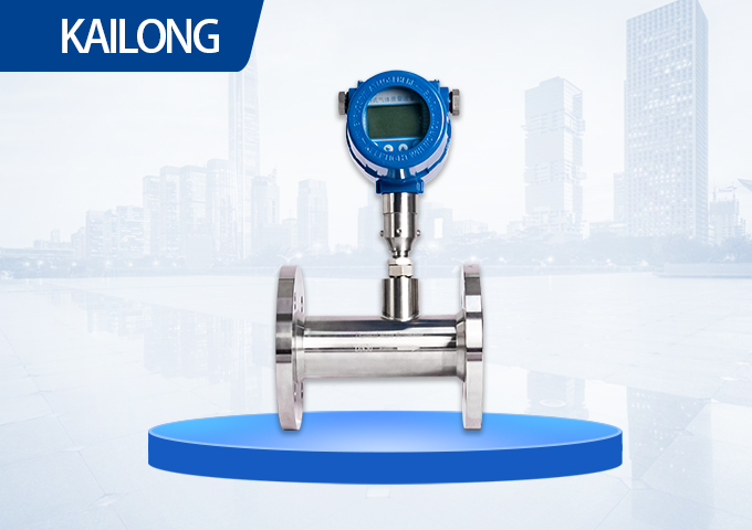 熱式氣體質量流量計如何選型