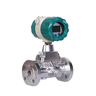 煤氣流量計(jì)