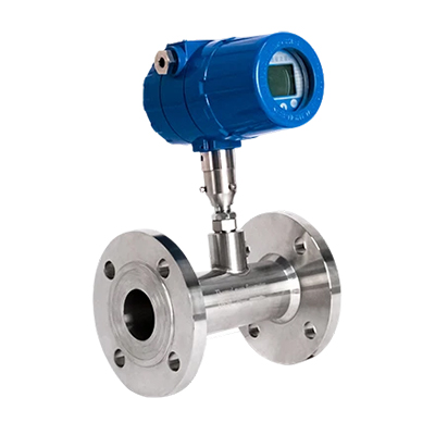 熱式氣體質(zhì)量流量計(jì)