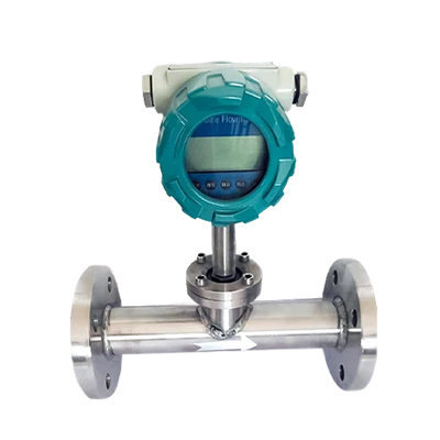 通用電子流量計