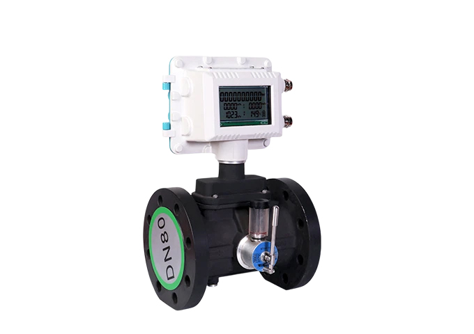 工業(yè)氣體測(cè)量流量使用什么類型氣體流量計(jì)