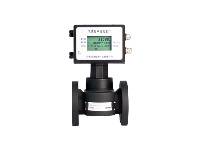 氣體超聲波流量計(jì)瞬時(shí)流量不顯示的原因